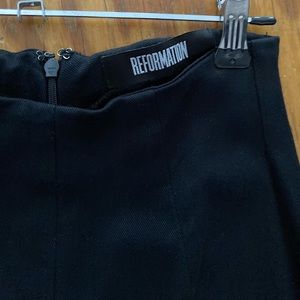 Reformation Pants